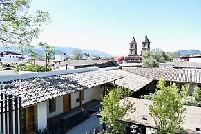 La Casa Rodavento - Adults Only