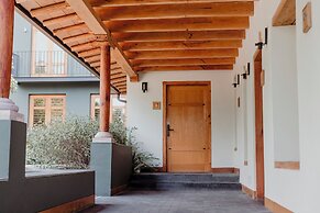 La Casa Rodavento - Adults Only