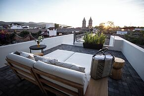 La Casa Rodavento - Adults Only