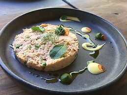 La Casa Rodavento - Adults Only