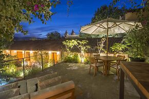 La Casa Rodavento - Adults Only