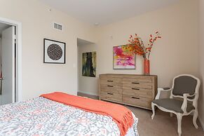 2 Bedroom 2 Bath Penthouse on the Beach