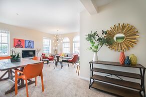 2 Bedroom 2 Bath Penthouse on the Beach