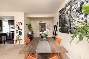 2 Bedroom 2 Bath Penthouse on the Beach