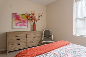 2 Bedroom 2 Bath Penthouse on the Beach