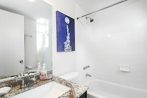 2 Bedroom 2 Bath Penthouse on the Beach