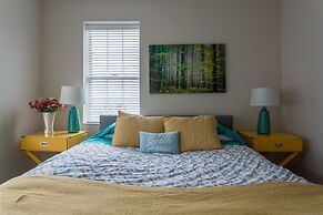 2 Bedroom 2 Bath Penthouse on the Beach