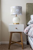 2 Bedroom 2 Bath Penthouse on the Beach