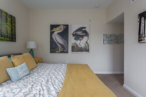 2 Bedroom 2 Bath Penthouse on the Beach