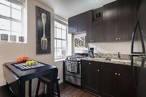 2 Bedroom 2 Bath Penthouse on the Beach