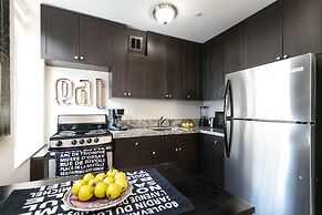 2 Bedroom 2 Bath Penthouse on the Beach