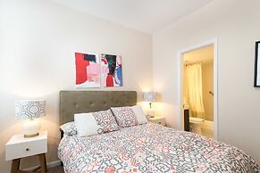 2 Bedroom 2 Bath Penthouse on the Beach