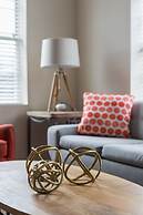 2 Bedroom 2 Bath Penthouse on the Beach