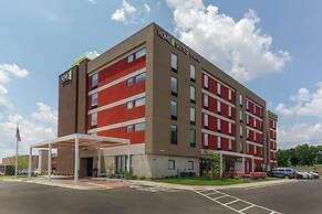 Home2 Suites by Hilton Louisville Airport/Expo Center, KY