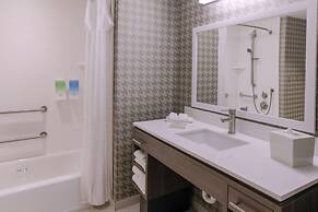 Home2 Suites by Hilton Louisville Airport/Expo Center, KY