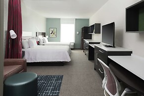 Home2 Suites by Hilton Louisville Airport/Expo Center, KY