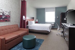 Home2 Suites by Hilton Louisville Airport/Expo Center, KY
