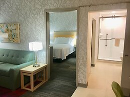 Home2 Suites by Hilton Lake Charles, LA