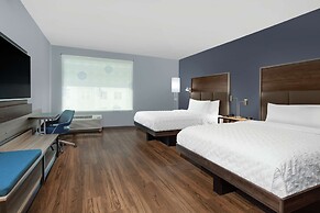 Tru By Hilton Jacksonville St Johns Town Center