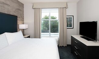 Homewood Suites by Hilton North Charleston