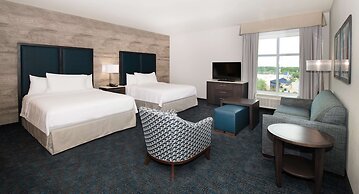 Homewood Suites by Hilton North Charleston