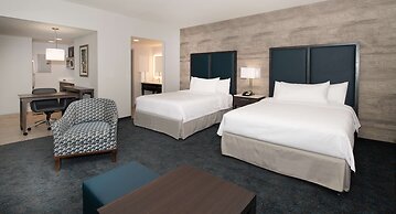 Homewood Suites by Hilton North Charleston