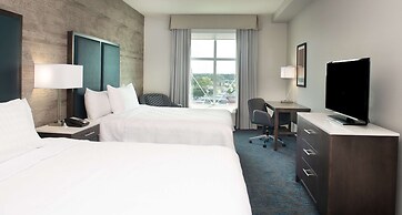Homewood Suites by Hilton North Charleston