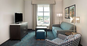 Homewood Suites by Hilton North Charleston