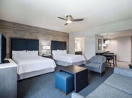 Homewood Suites by Hilton North Charleston