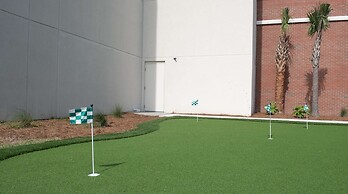 Homewood Suites by Hilton North Charleston