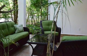 TAO Garden Luxury Condo