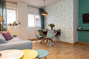 Holidays2Malaga Premium Apartments