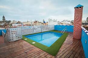 Holidays2Malaga Premium Apartments