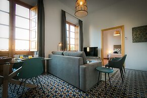 Holidays2Malaga Premium Apartments