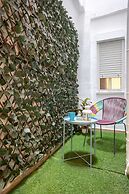 Holidays2Malaga Premium Apartments