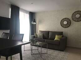 Holidays2Malaga Premium Apartments