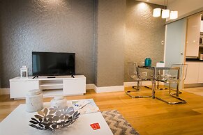 Holidays2Malaga Premium Apartments