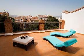 Holidays2Malaga Premium Apartments