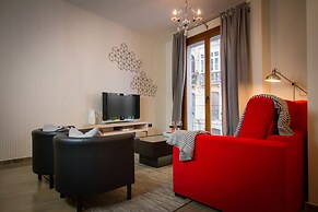Holidays2Malaga Premium Apartments
