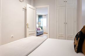 Holidays2Malaga Premium Apartments