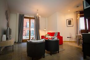 Holidays2Malaga Premium Apartments