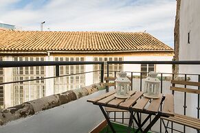 Holidays2Malaga Premium Apartments