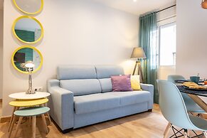 Holidays2Malaga Premium Apartments