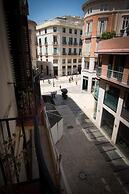 Holidays2Malaga Premium Apartments