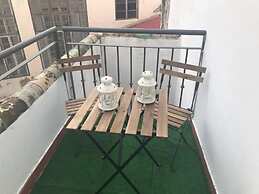 Holidays2Malaga Premium Apartments