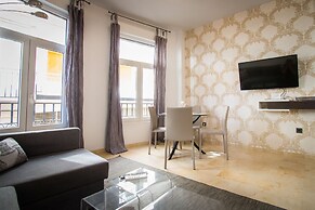 Holidays2Malaga Premium Apartments