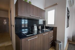 Holidays2Malaga Premium Apartments