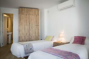 Holidays2Malaga Premium Apartments