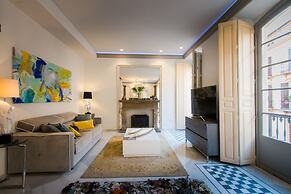 Holidays2Malaga Premium Apartments