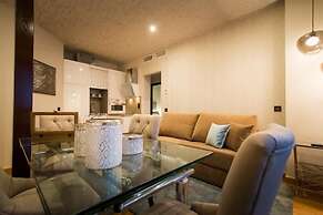 Holidays2Malaga Premium Apartments